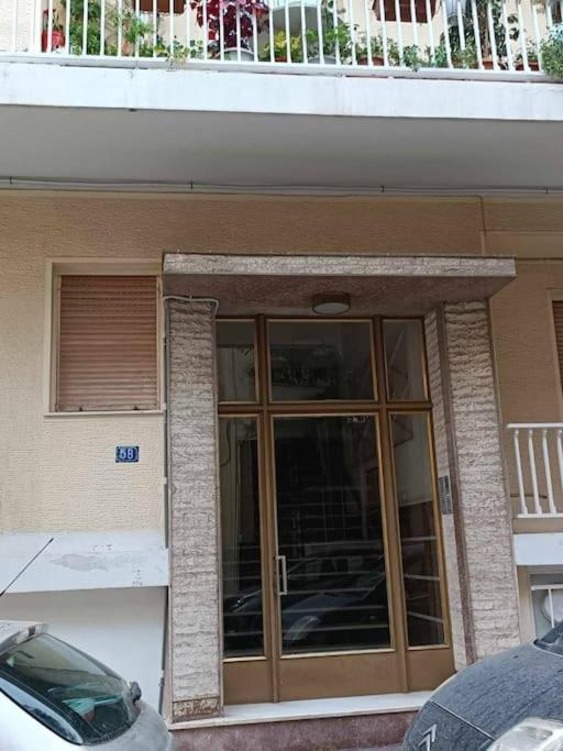 Department Mets, Near Acropolis Daire Atina Dış mekan fotoğraf